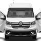 Renault Trafic Van L1H2 HQInterior 2024 - 3DOcean Item for Sale